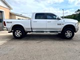 Used 2018 RAM 2500 Big Horn w/ Harvest Edition image 4