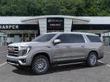 New 2025 GMC Yukon XL Elevation image 2