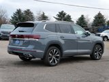 New 2025 Volkswagen Atlas SEL Premium R-Line image 2