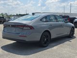Used 2025 Honda Accord SE image 5