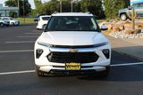 New 2026 Chevrolet TrailBlazer LT image 3