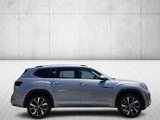 New 2025 Volkswagen Atlas SEL Premium R-Line image 4