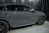 New 2025 Mercedes-Benz GLE 53 AMG 4MATIC Coupe image 4