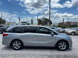 Used 2018 Honda Odyssey EX-L image 3