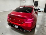 Used 2022 Genesis G70 3.3T w/ Sport Advanced Package image 6