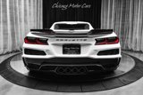 Used 2024 Chevrolet Corvette Z06 w/ Stealth Interior Trim Package image 4