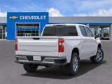 New 2025 Chevrolet Silverado 1500 LTZ w/ LTZ Convenience Package II image 4