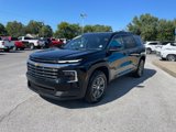 New 2026 Chevrolet Traverse LT w/ LPO, Floor Liner Package image 4