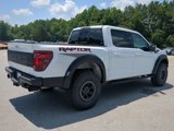 New 2025 Ford F150 Raptor image 4