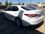 Used 2018 Toyota Camry LE image 4