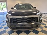 New 2026 Chevrolet Equinox ACTIV w/ Convenience Package III image 2