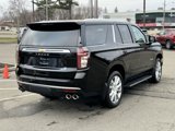 Certified 2023 Chevrolet Tahoe High Country image 5