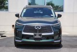 New 2026 INFINITI QX60 Luxe image 2