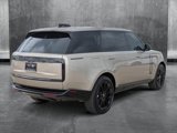 New 2025 Land Rover Range Rover Long Wheelbase SE image 2