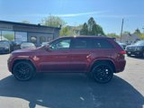Used 2019 Jeep Grand Cherokee Altitude image 3
