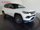 Used 2024 Jeep Compass Limited image 3