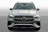 New 2026 Mercedes-Benz GLE 450 4MATIC image 3