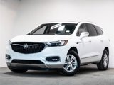 Used 2021 Buick Enclave Essence w/ Sound and Sites Package image 3