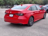 Used 2024 Honda Civic EX image 5