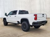 New 2025 Chevrolet Silverado 2500 ZR2 w/ Technology Package image 3