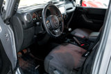 Used 2017 Jeep Wrangler Unlimited Sport w/ Quick Order Package 23S image 2