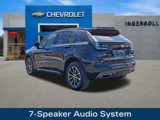 Used 2024 Cadillac XT4 Sport image 6