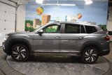 New 2025 Volkswagen Atlas SEL image 4