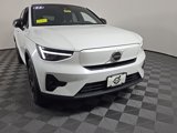 Certified 2023 Volvo C40 P8 Recharge Ultimate image 3