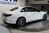 Used 2024 Mercedes-Benz E 350 4MATIC Sedan w/ Night Package image 6