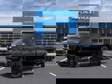 New 2025 Chevrolet Silverado 2500 Custom w/ Custom Value Package image 2