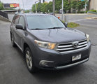 Used 2013 Toyota Highlander Limited image 4