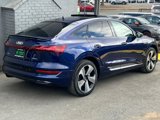 Used 2021 Audi e-tron Prestige w/ Prestige Package image 5