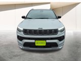 New 2025 Jeep Compass Limited w/ High Altitude Package image 4