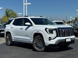 New 2026 GMC Terrain Denali image 2