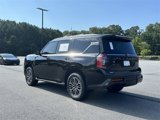 New 2025 Nissan Armada Platinum image 2
