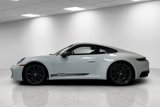 Certified 2024 Porsche 911 Carrera T image 2