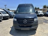 Used 2024 Mercedes-Benz Sprinter 2500 image 2