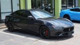 Used 2022 Maserati Ghibli Modena image 5
