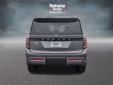 New 2025 Nissan Armada SL w/ Captain's Chari Seat Package image 6