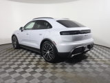 Certified 2024 Porsche Macan 4 Electric image 3