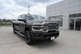 New 2025 RAM 2500 Laramie image 2