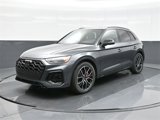 New 2025 Audi SQ5 Premium Plus image 3