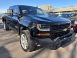 Used 2018 Chevrolet Silverado 1500 LT w/ Texas Edition image 3