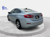 Used 2018 Chevrolet Cruze LS image 5