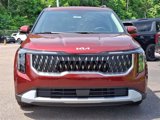 New 2026 Kia Carnival EX image 2