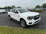 New 2025 Ford Ranger XLT image 3