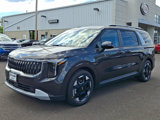 New 2026 Kia Carnival EX image 2