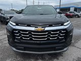 New 2026 Chevrolet Equinox LT image 2