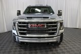 New 2025 GMC Sierra 2500 SLE image 2