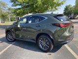 New 2026 Lexus NX 350 AWD w/ Premium Package image 4